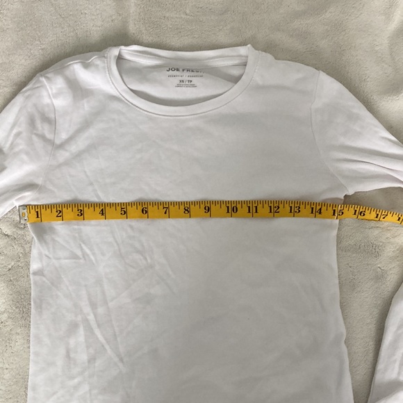 Joe Fresh basic shirt - Picture 5 of 8